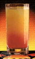 Scheda: Tequila Sunrise