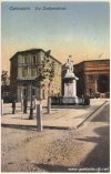 Catanzaro - Cartoline d'epoca