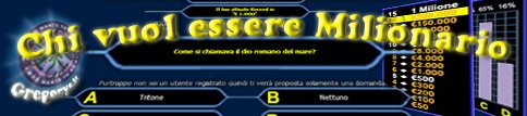 Fai clic qui per iniziare a giocare