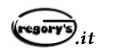 Gregorys.it