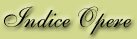 Indice delle Opere (Eng)