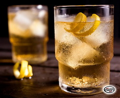 Whisky Highball