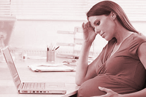 Stress in Gravidanza