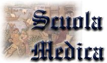 La Scuola Medica Salernitana