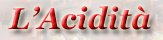 Acidit